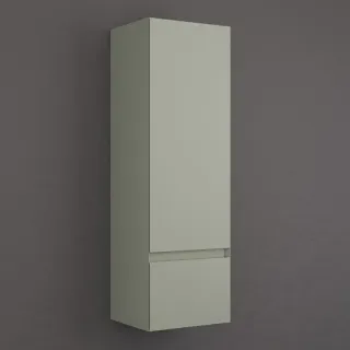 Пенал Style Line Манхэттен ЛС-00002382 34 см подвесной олива